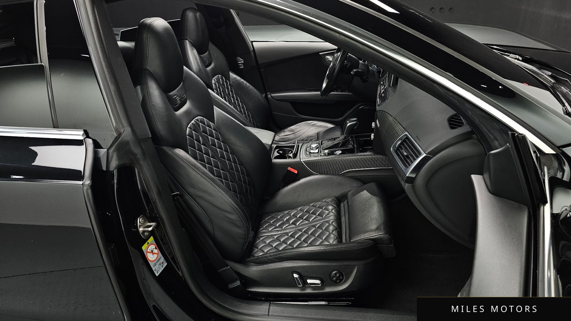 Audi A7 2016 — миниатюра 10