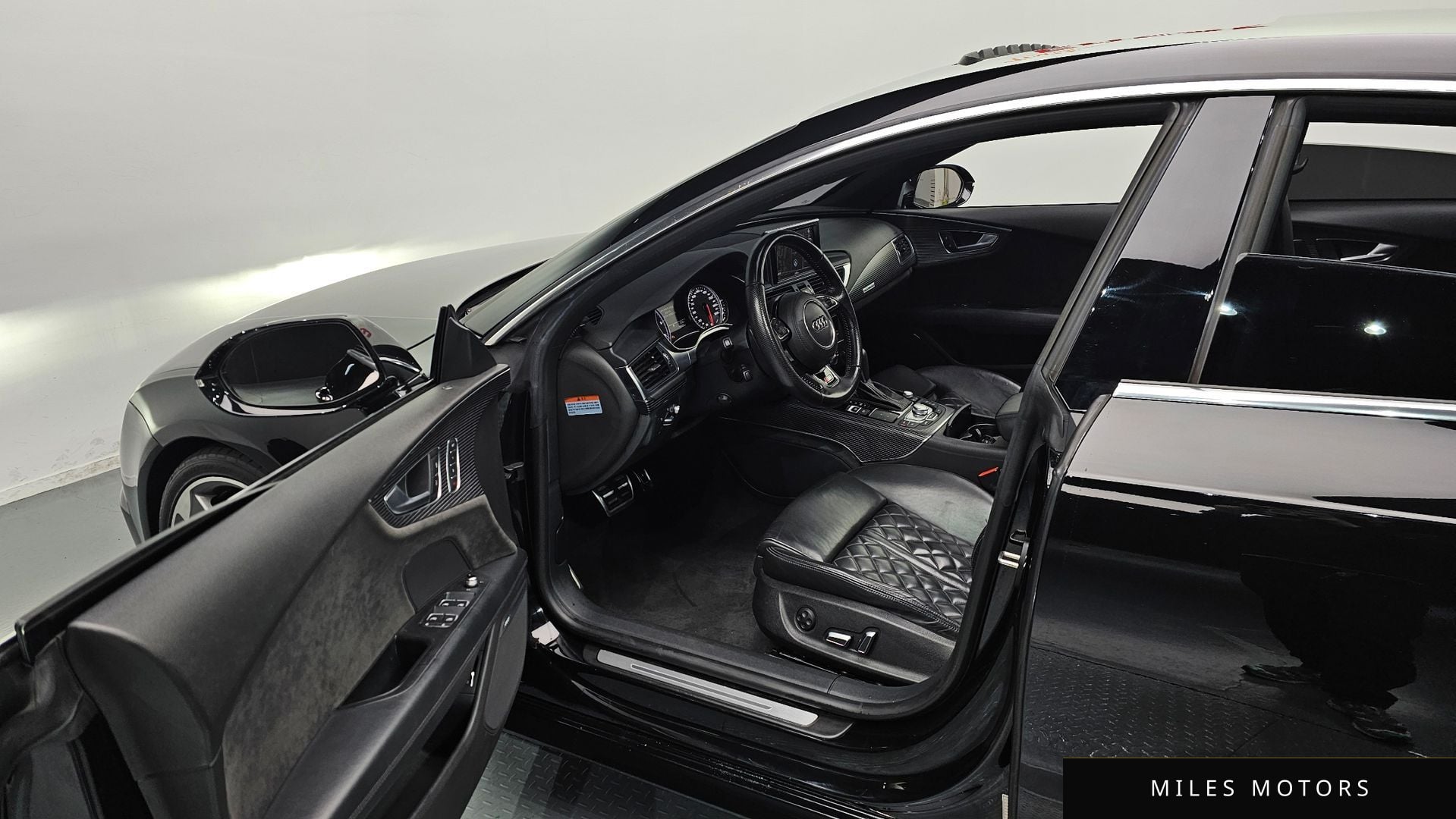 Audi A7 2016 — миниатюра 11