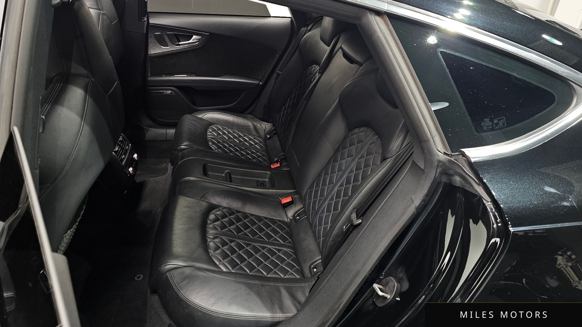 Audi A7 2016 — миниатюра 12