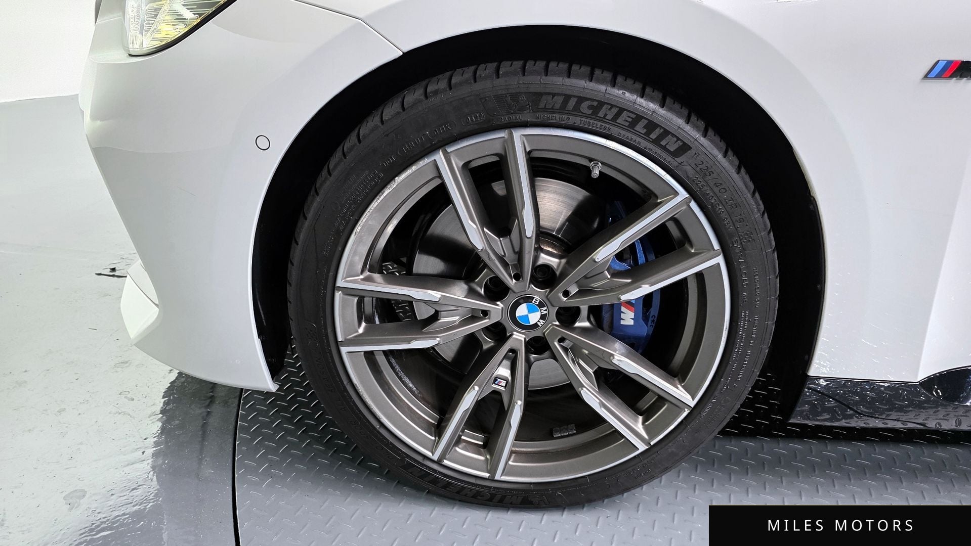 BMW 2 Series (G42) 2024 — миниатюра 5