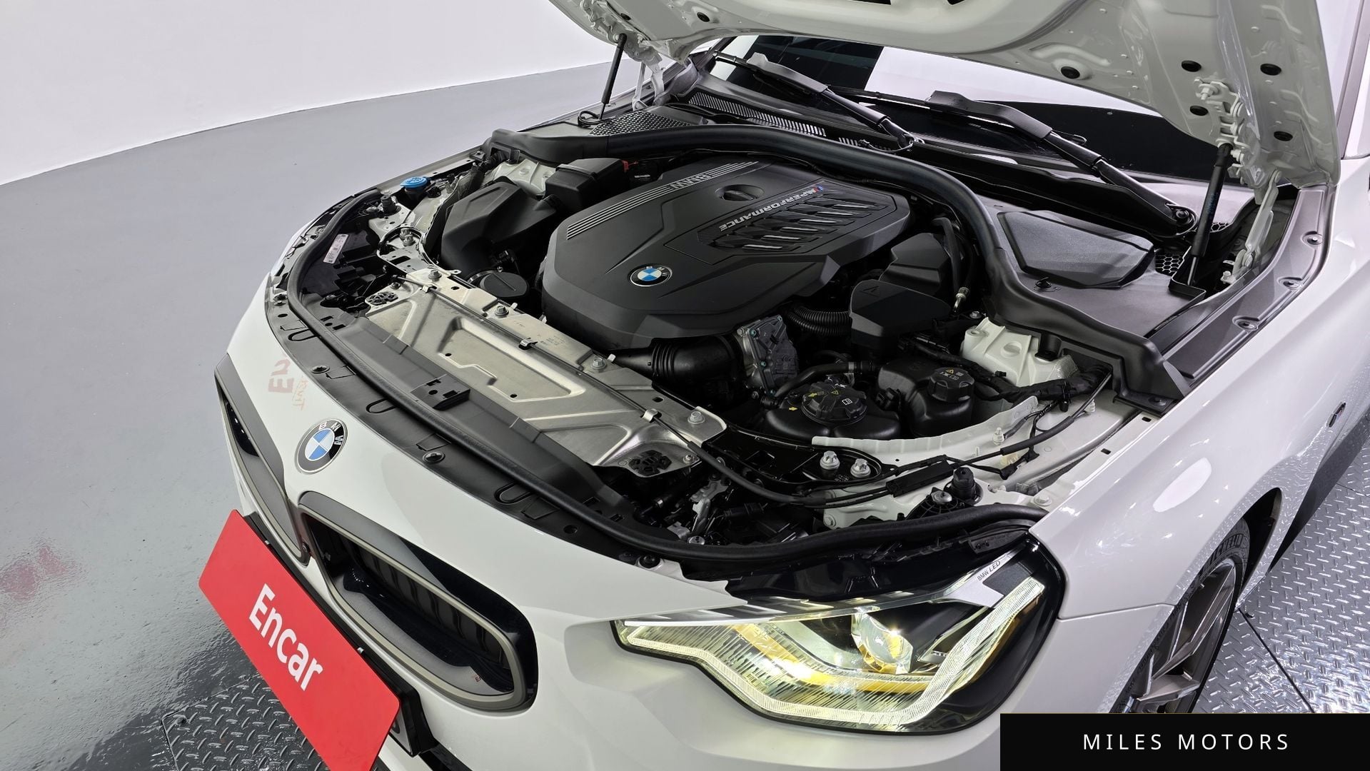 BMW 2 Series (G42) 2024 — миниатюра 6