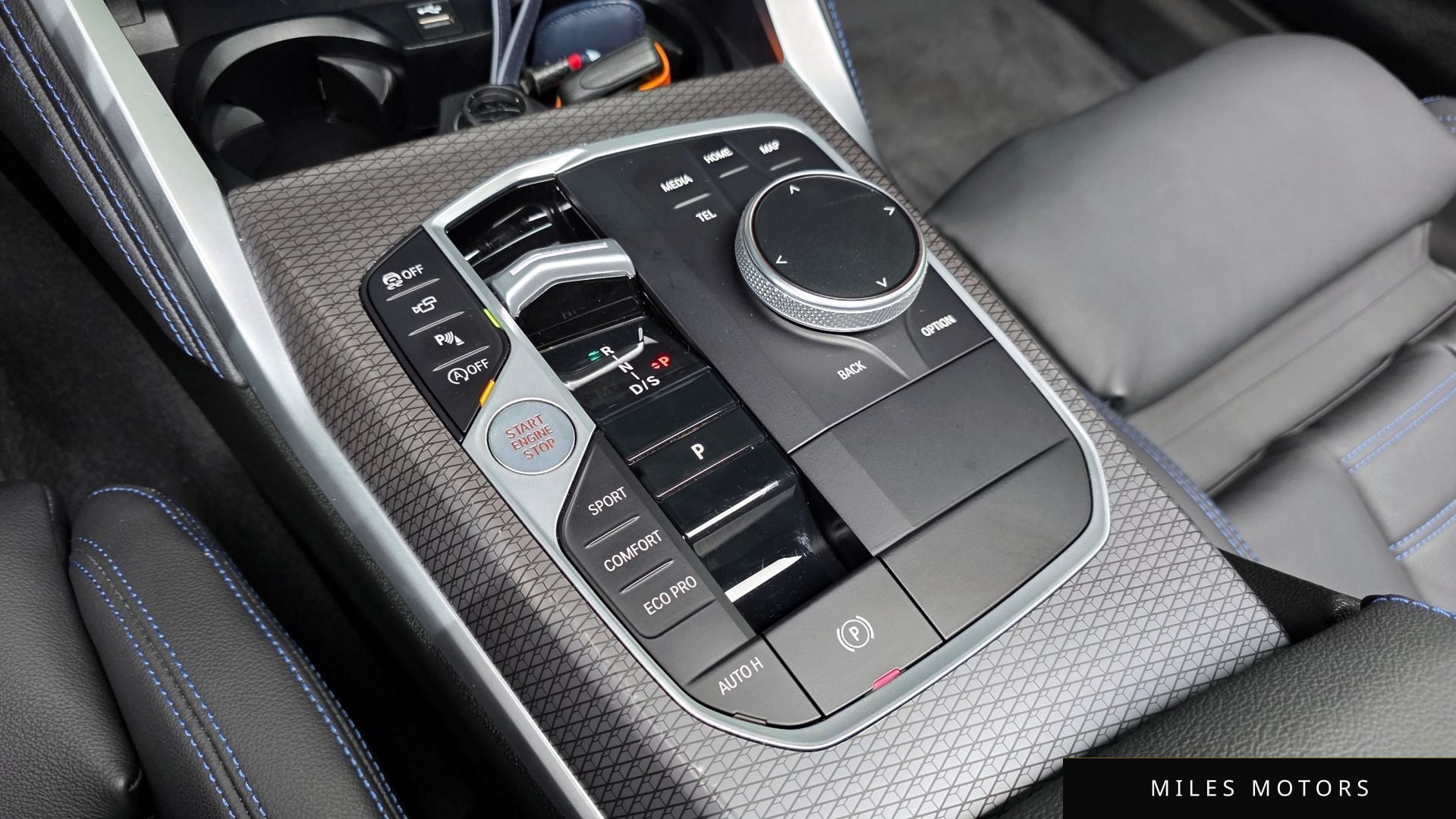 BMW 2 Series (G42) 2024 — миниатюра 9