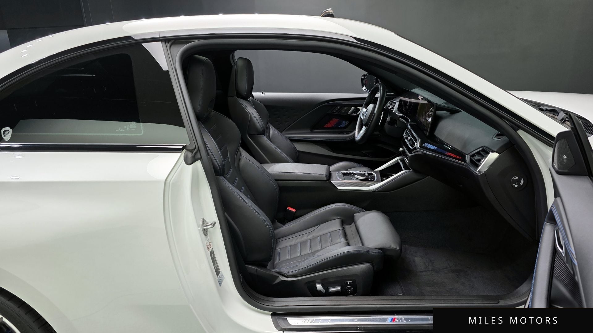BMW 2 Series (G42) 2024 — миниатюра 10