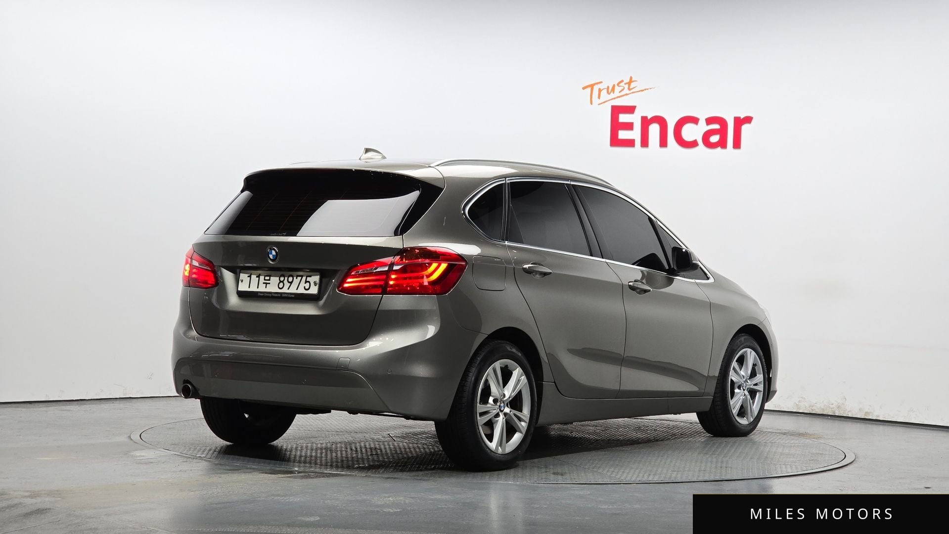 BMW 2-Series 2015 — миниатюра 2