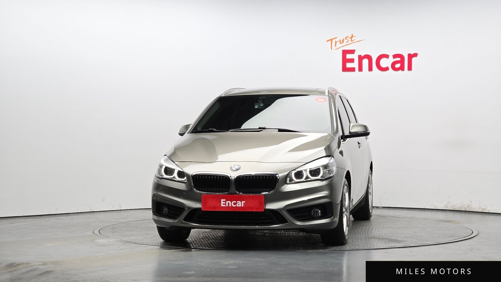 BMW 2-Series 2015 — миниатюра 3