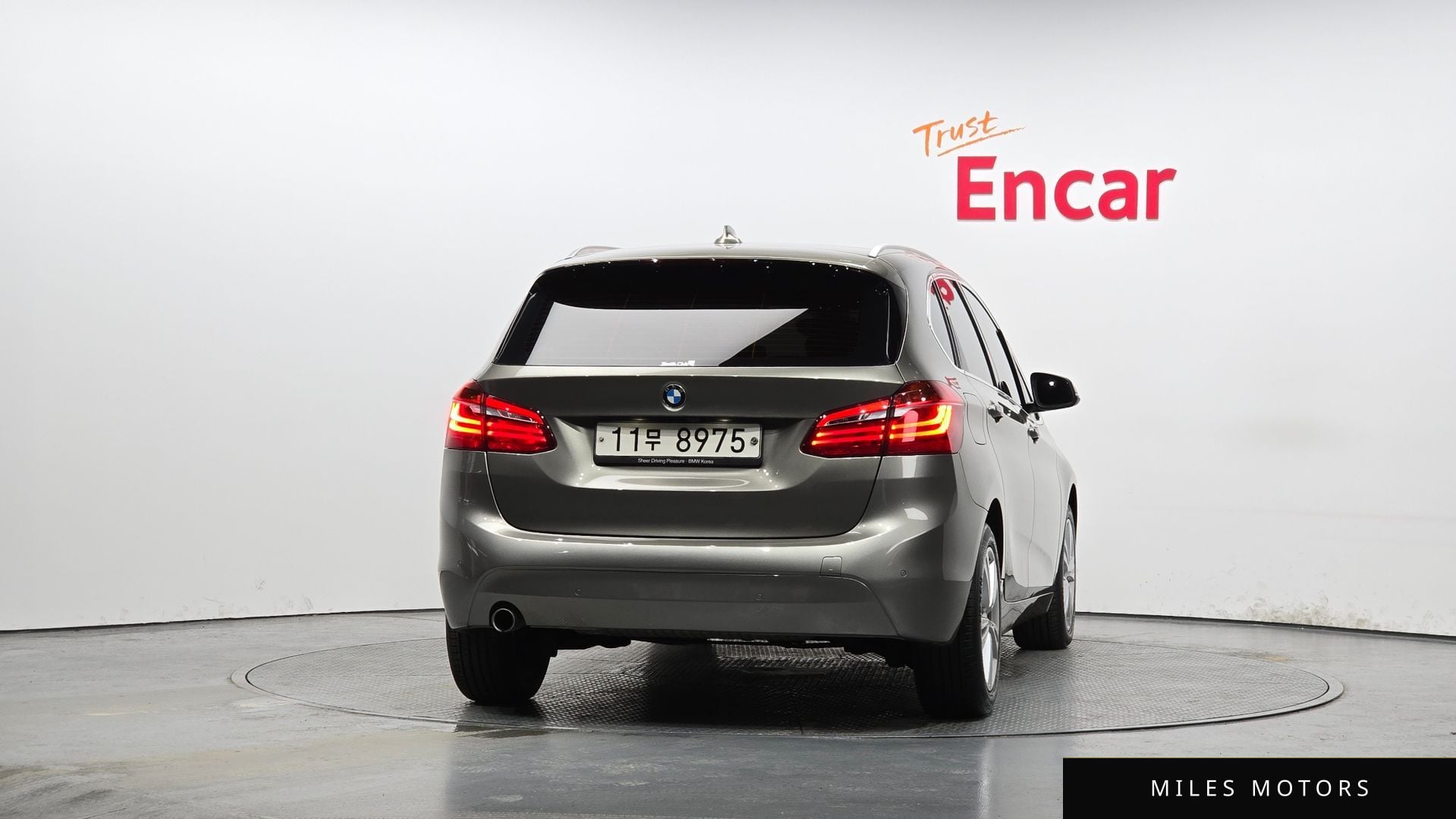 BMW 2-Series 2015 — миниатюра 4