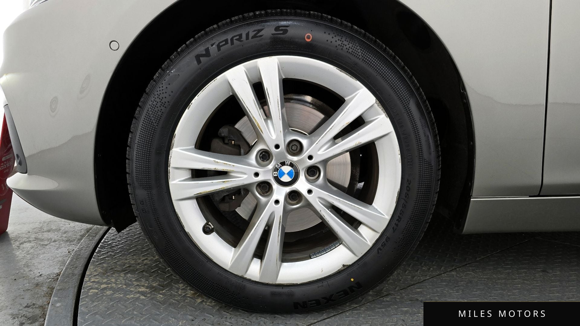 BMW 2-Series 2015 — миниатюра 5