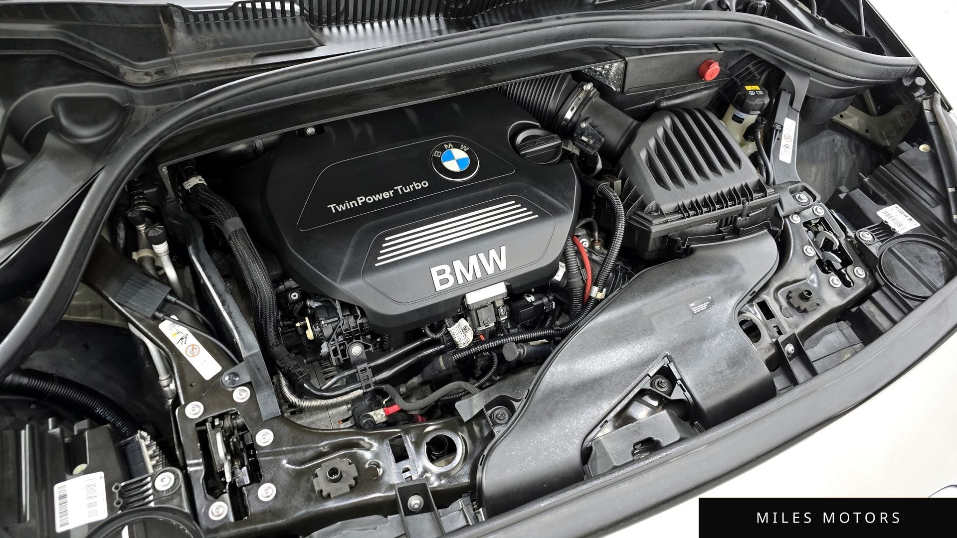 BMW 2-Series 2015 — миниатюра 6