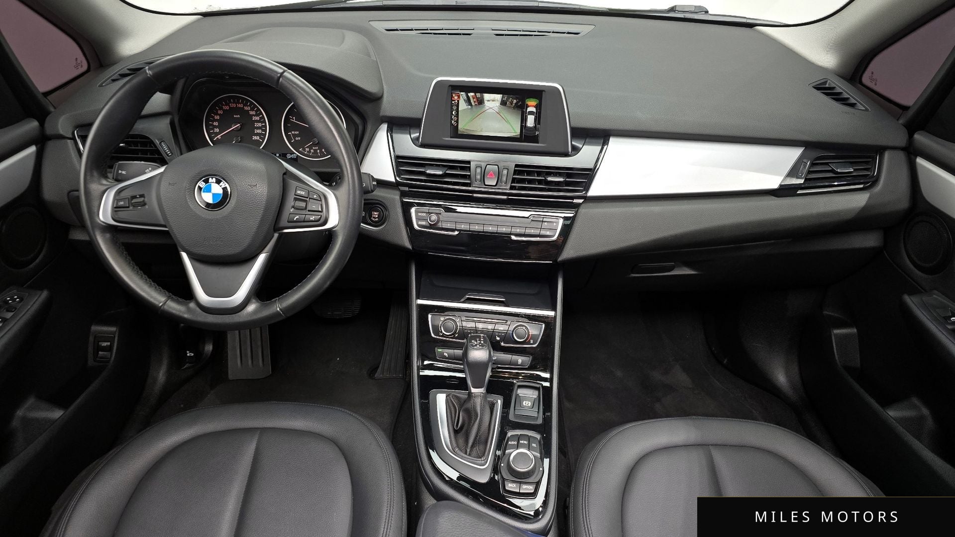 BMW 2-Series 2015 — миниатюра 7