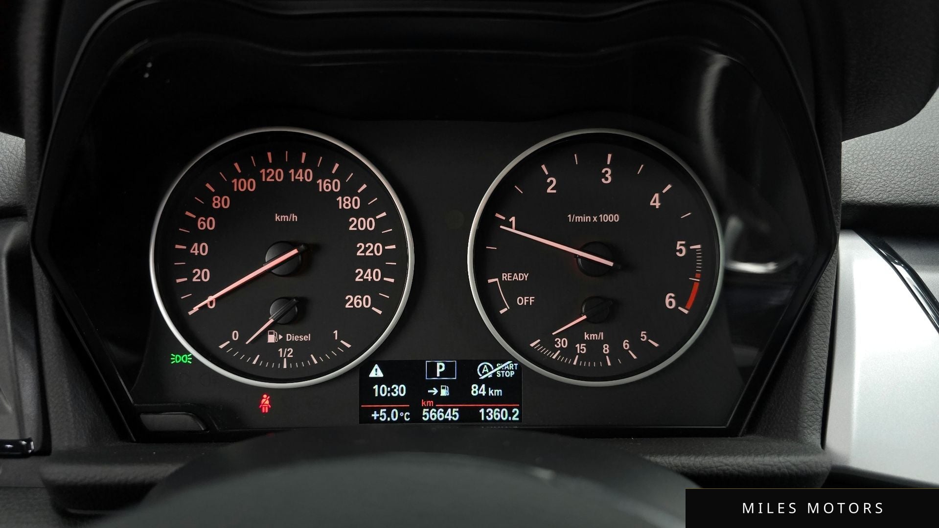 BMW 2-Series 2015 — миниатюра 8