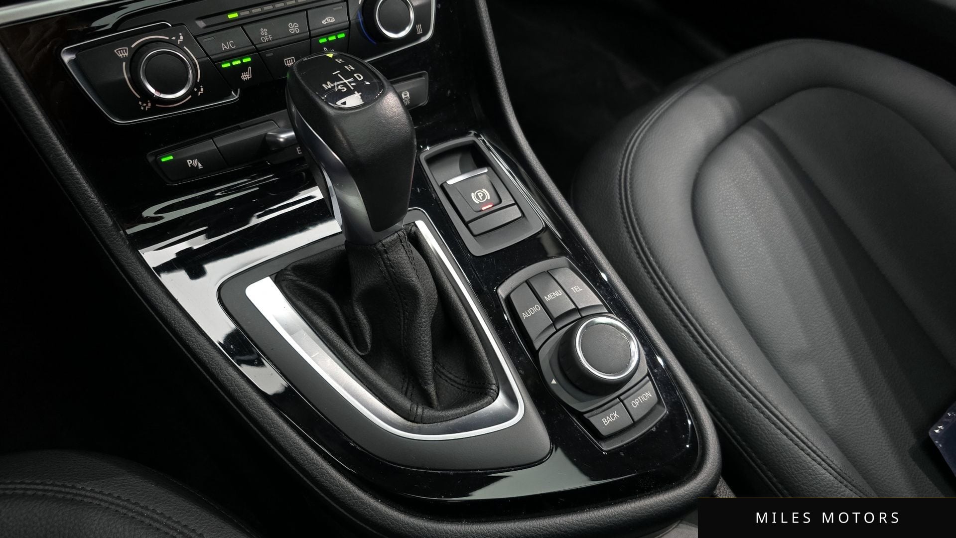 BMW 2-Series 2015 — миниатюра 9