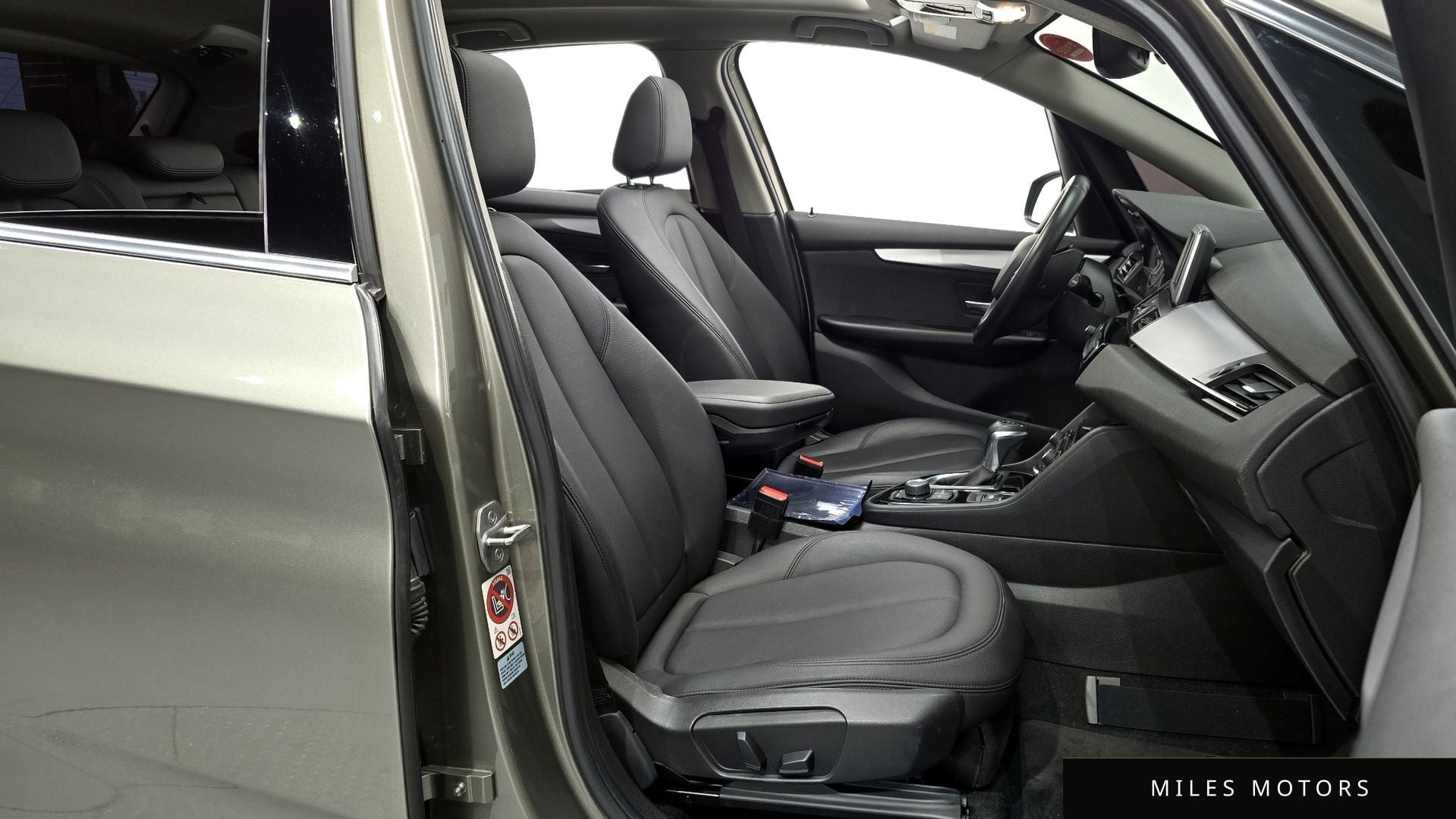 BMW 2-Series 2015 — миниатюра 10