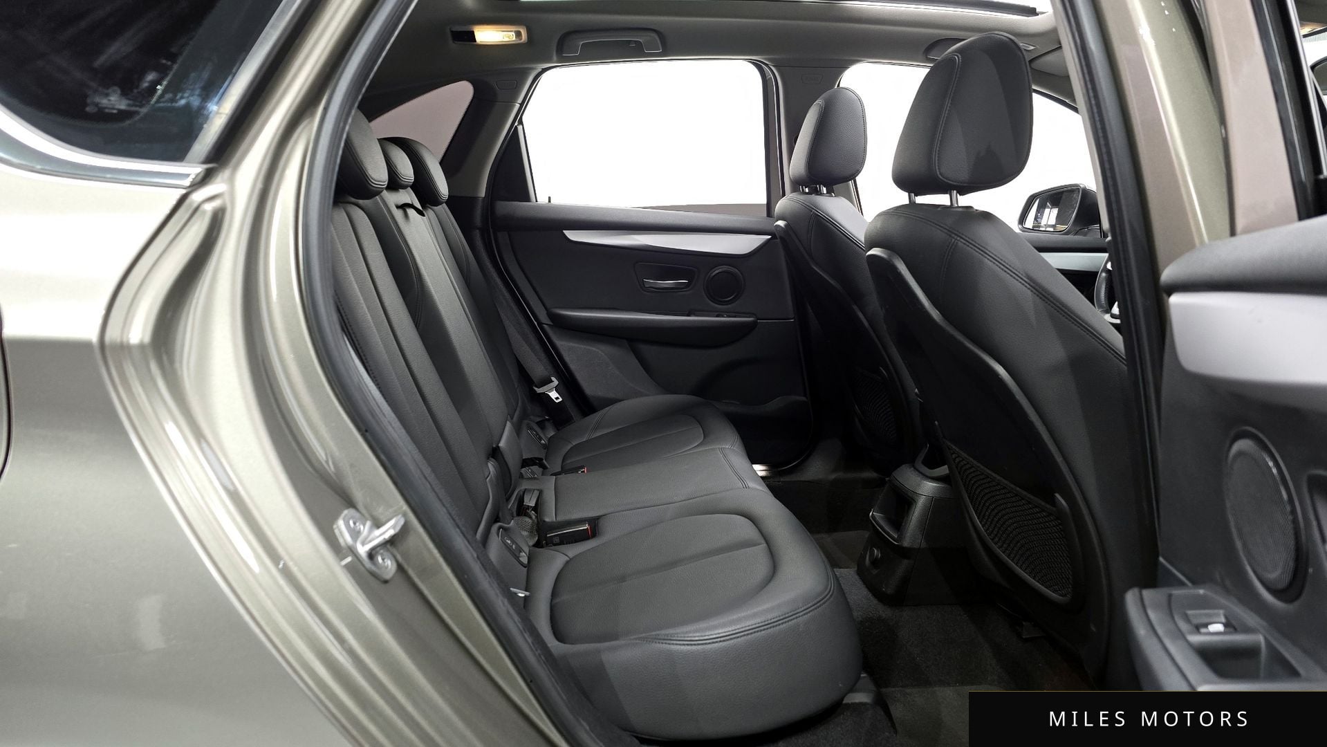 BMW 2-Series 2015 — миниатюра 12