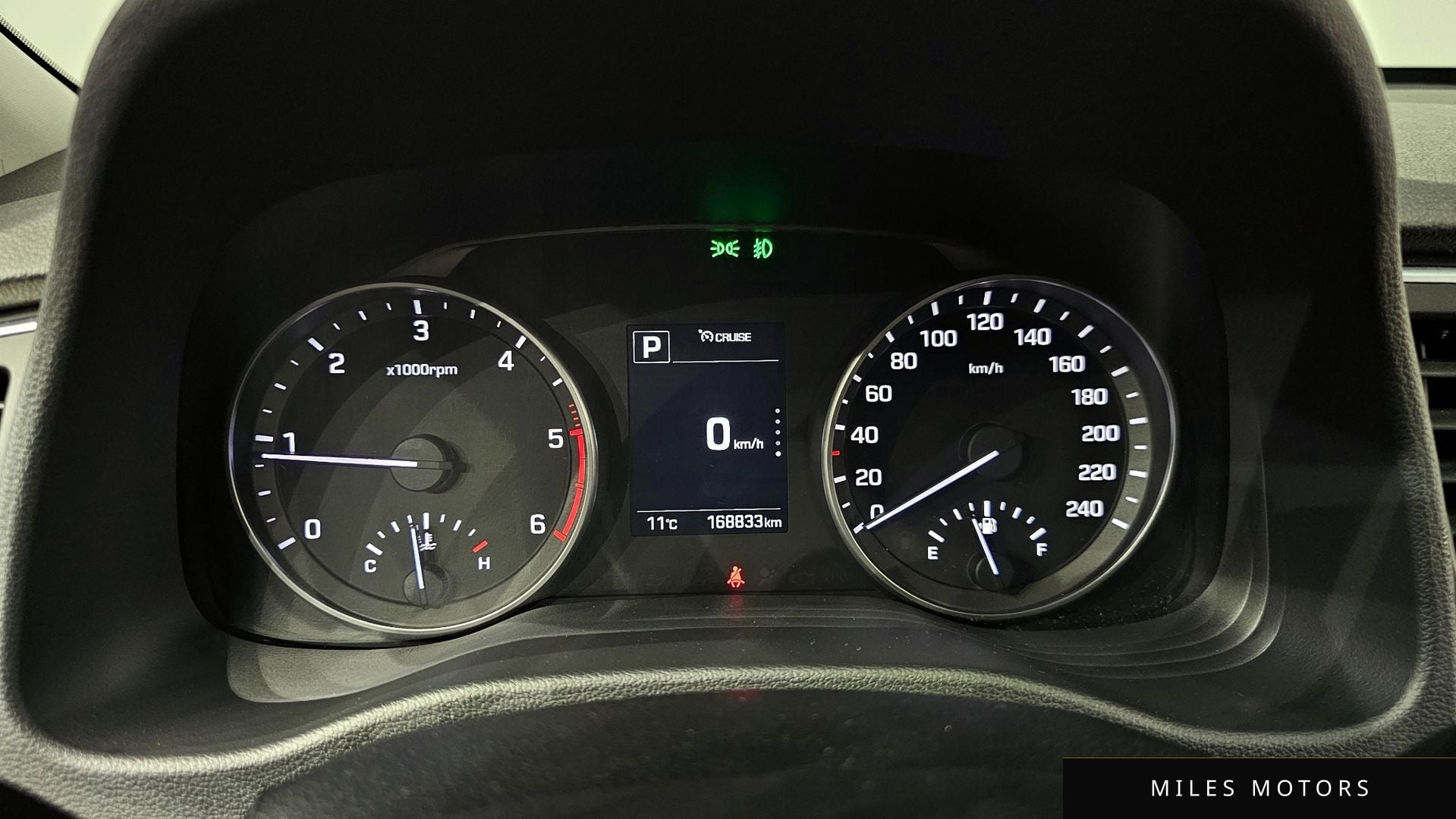 Hyundai AVANTE 2016 — миниатюра 8