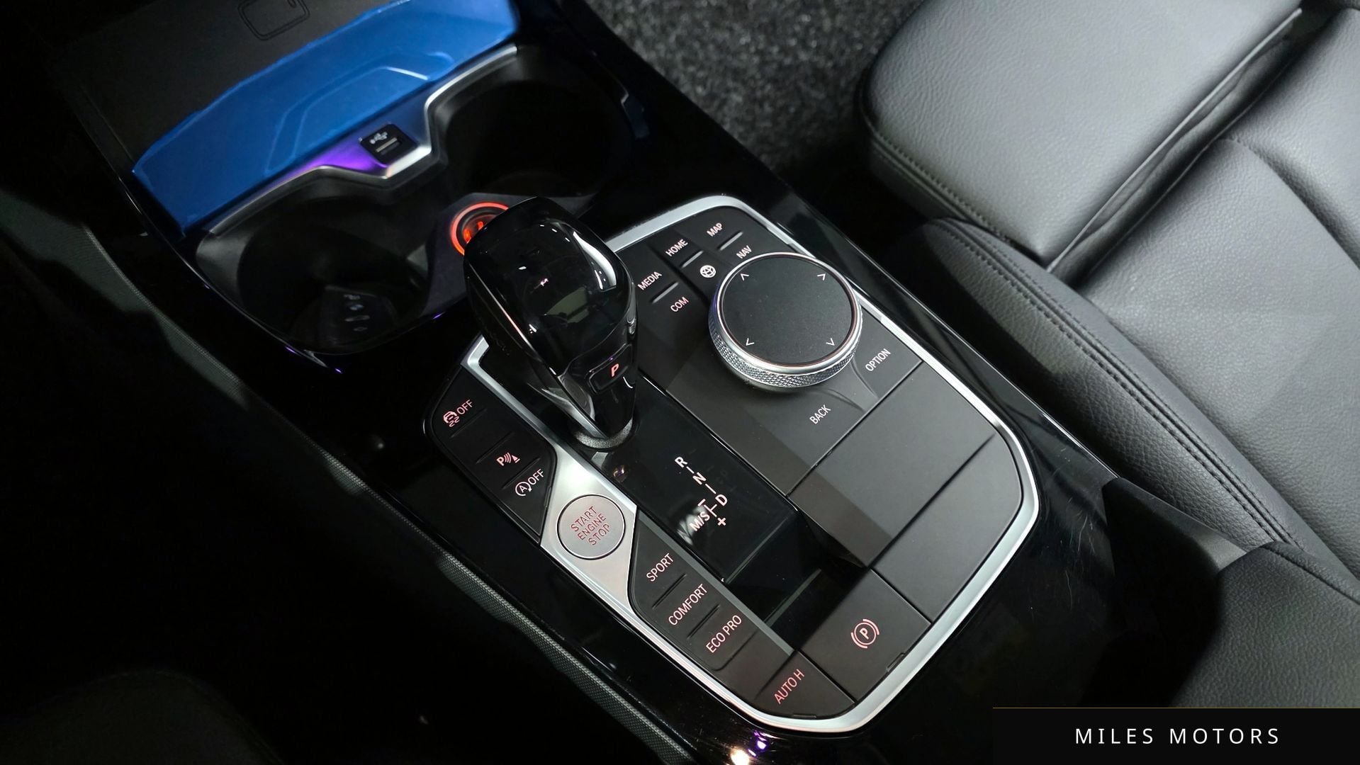 BMW 2시리즈 그란쿠페 (F44) 2021 — миниатюра 9