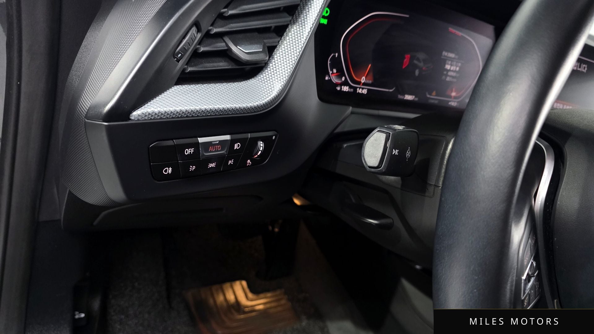 BMW 2시리즈 그란쿠페 (F44) 2021 — миниатюра 17