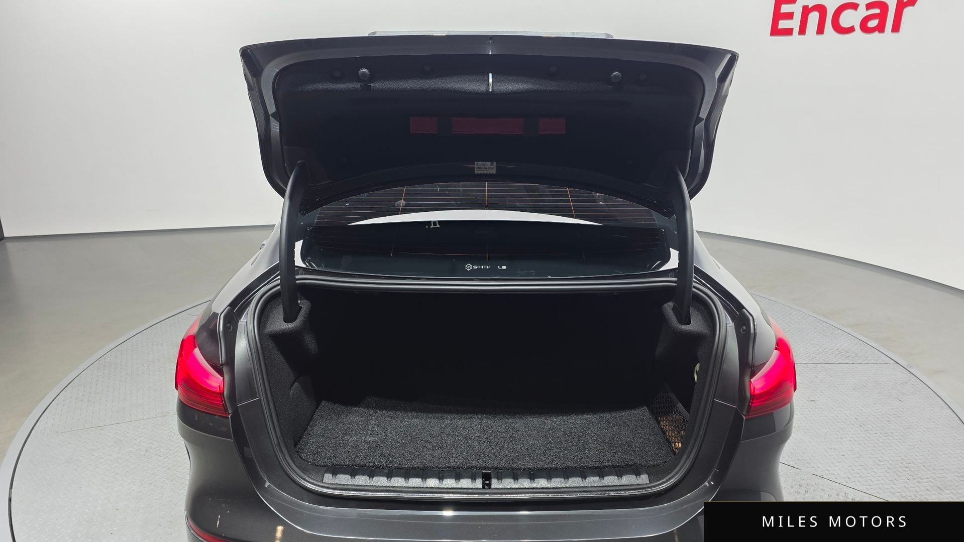 BMW 2시리즈 그란쿠페 (F44) 2021 — миниатюра 20