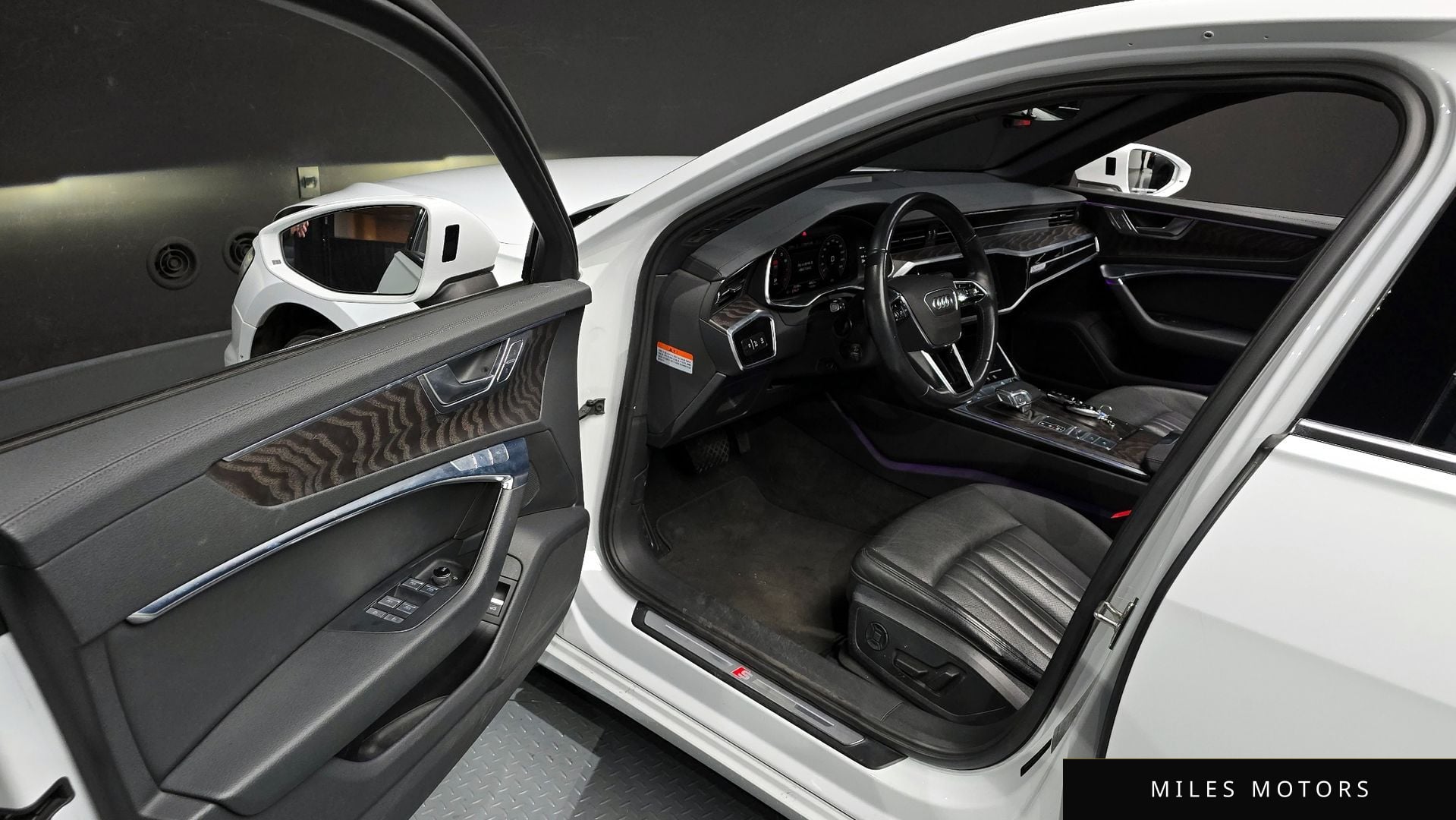 Audi A6 (C8) 2020 — миниатюра 10