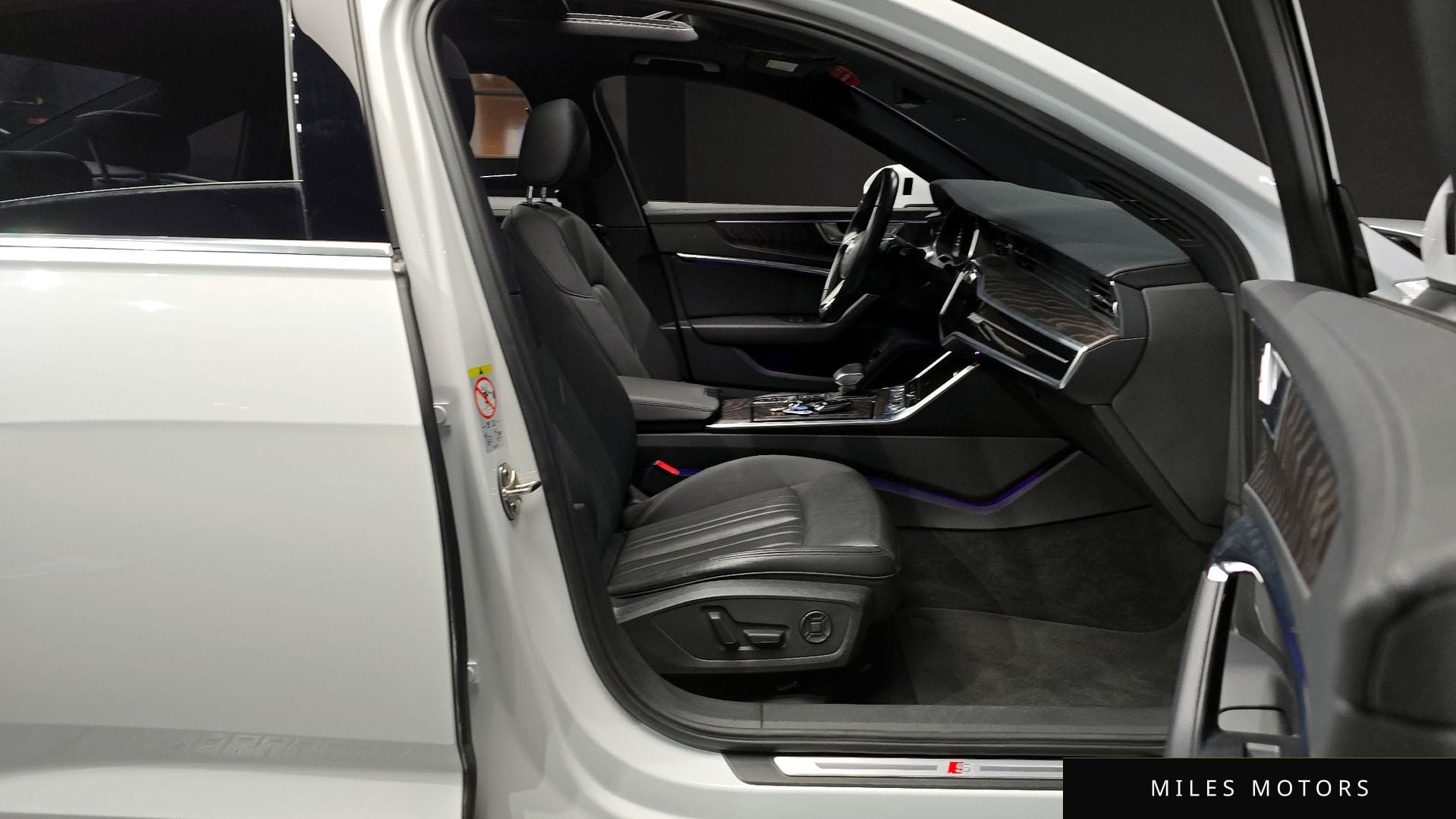 Audi A6 (C8) 2020 — миниатюра 11
