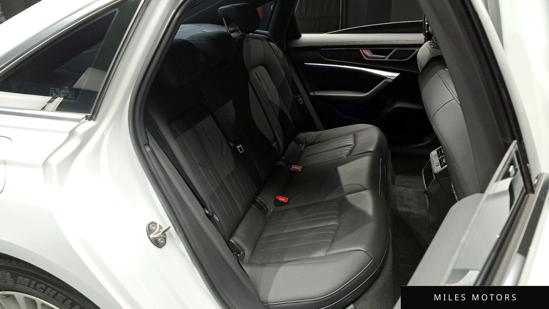 Audi A6 (C8) 2020 — миниатюра 12
