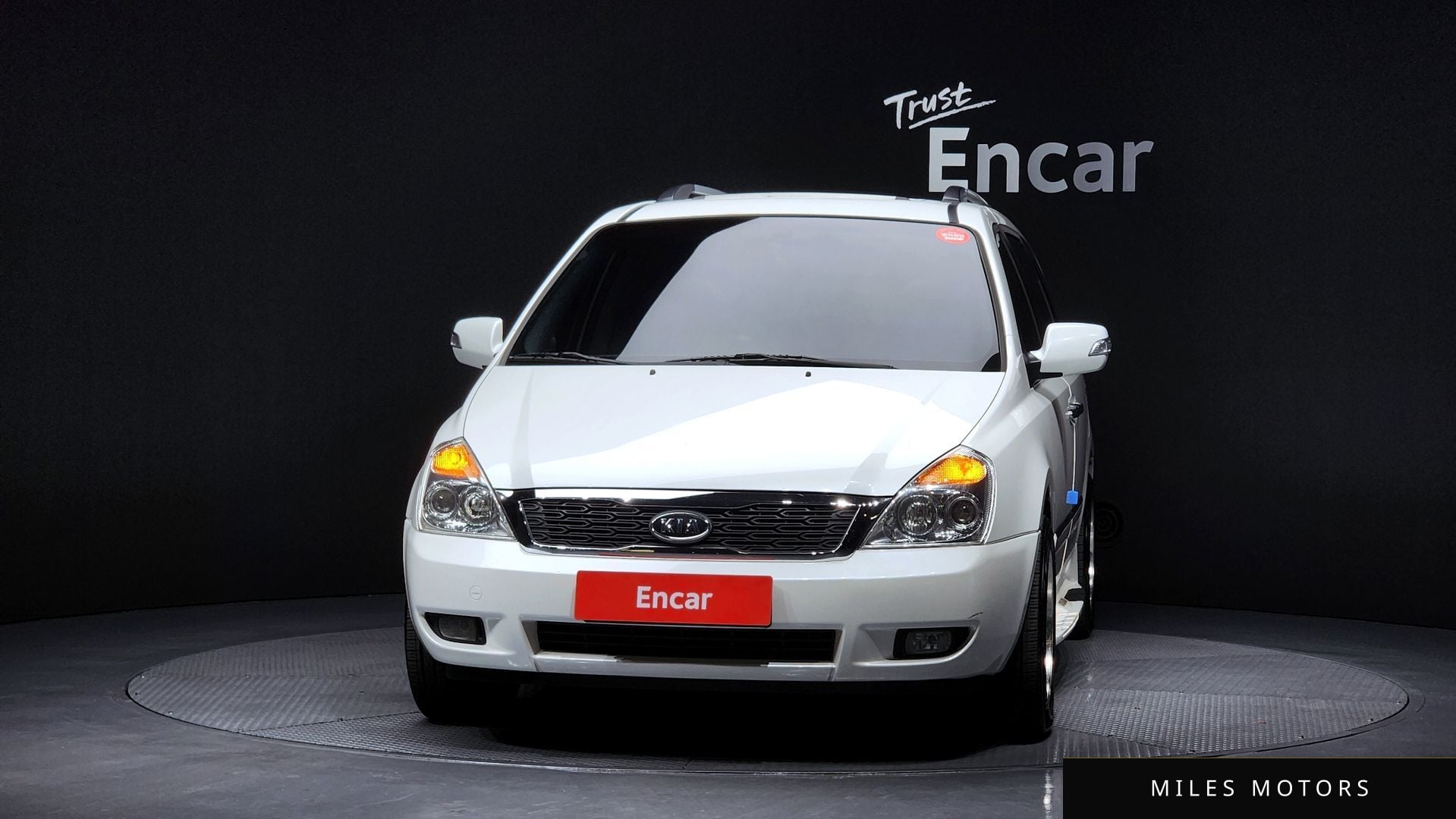Kia Canival 2012 — миниатюра 3