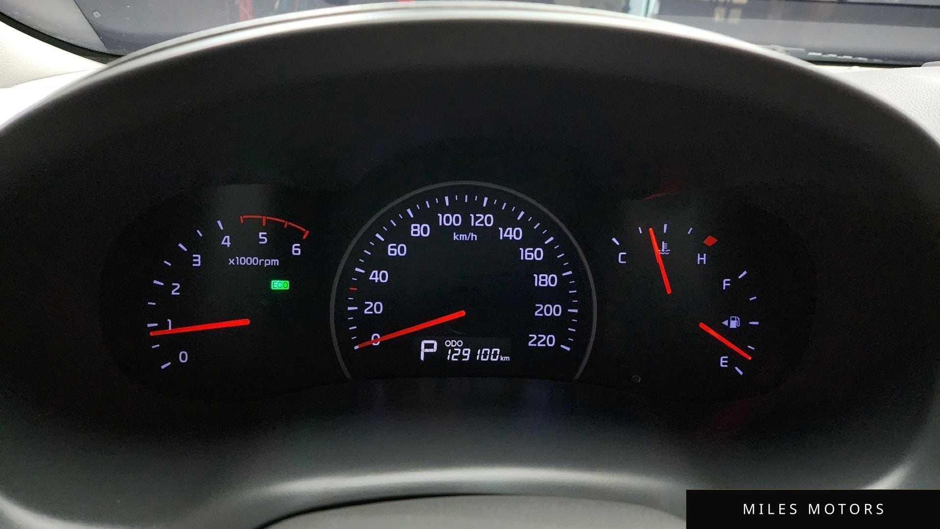 Kia Canival 2012 — миниатюра 8