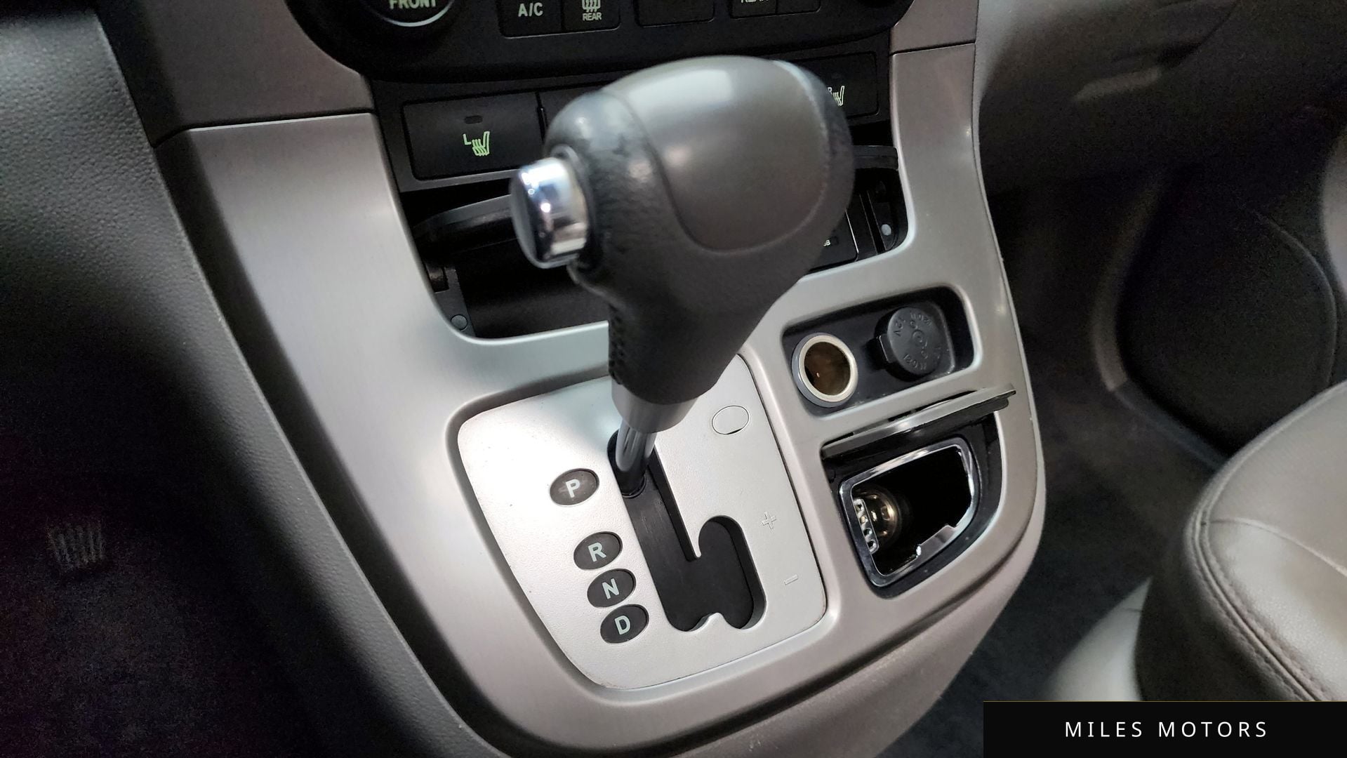 Kia Canival 2012 — миниатюра 9