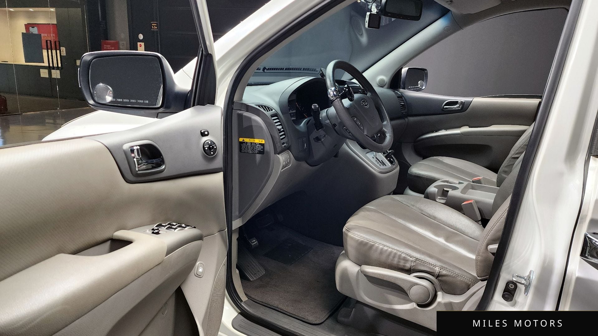 Kia Canival 2012 — миниатюра 11