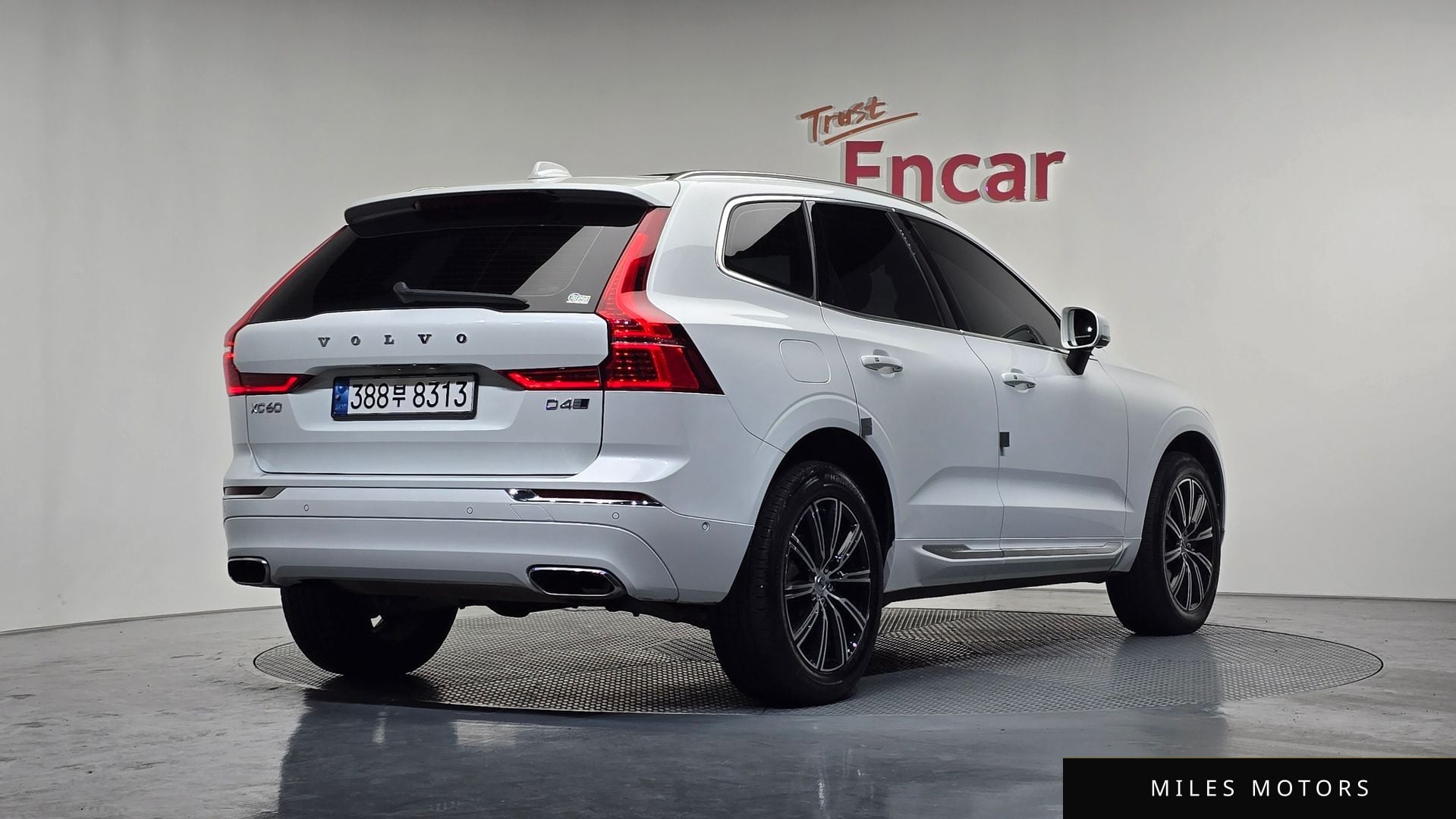 Volvo XC60 2018 — миниатюра 2