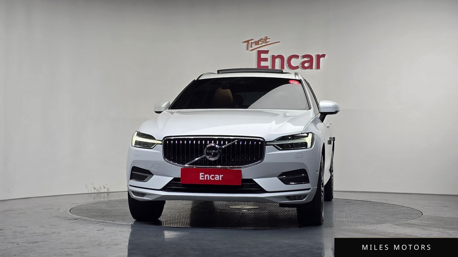 Volvo XC60 2018 — миниатюра 3