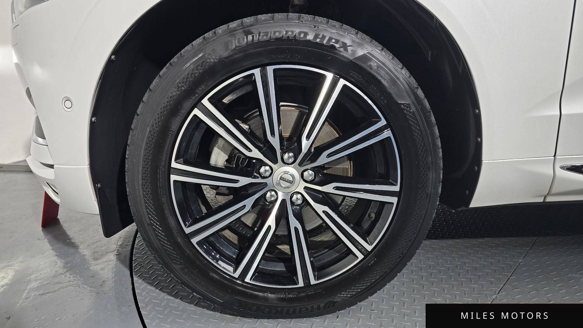 Volvo XC60 2018 — миниатюра 5