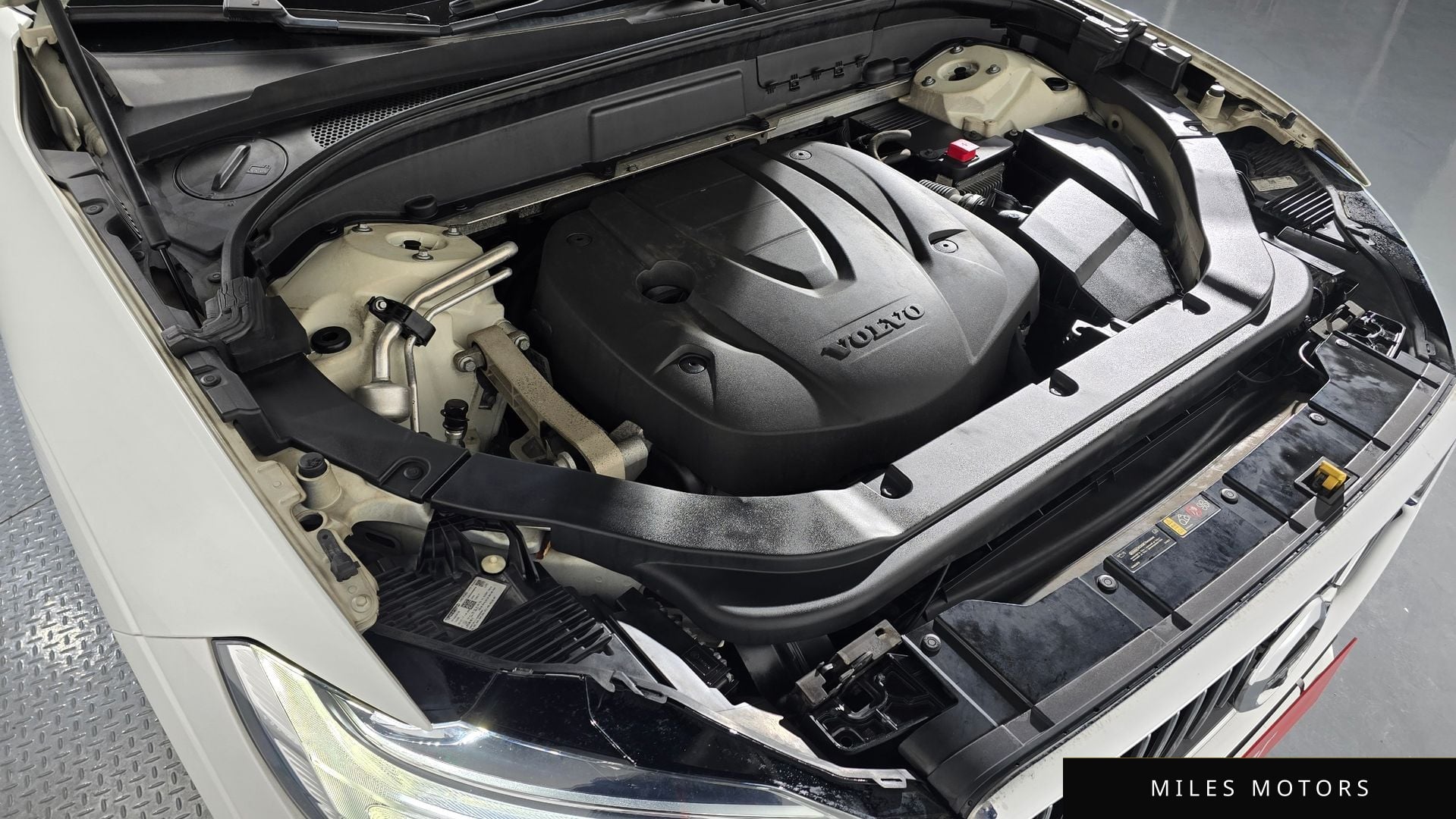 Volvo XC60 2018 — миниатюра 6