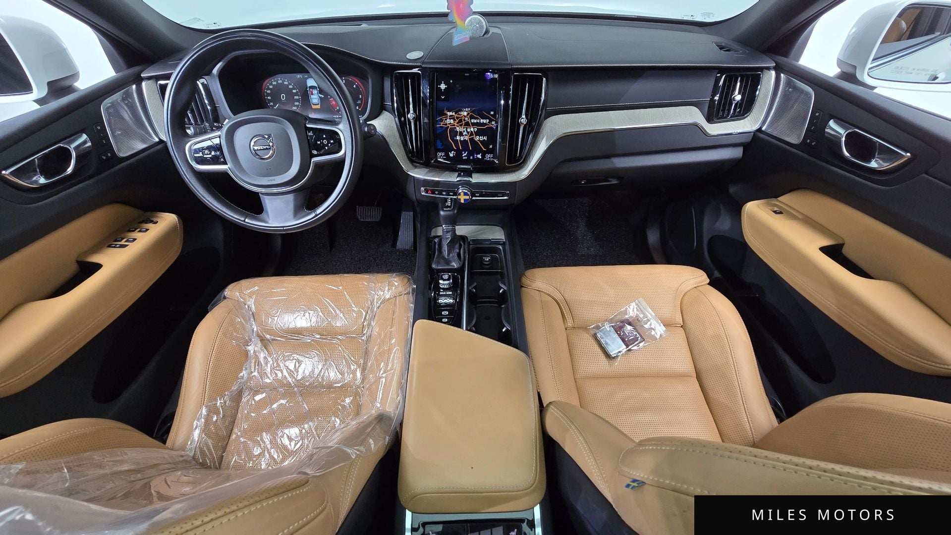 Volvo XC60 2018 — миниатюра 7