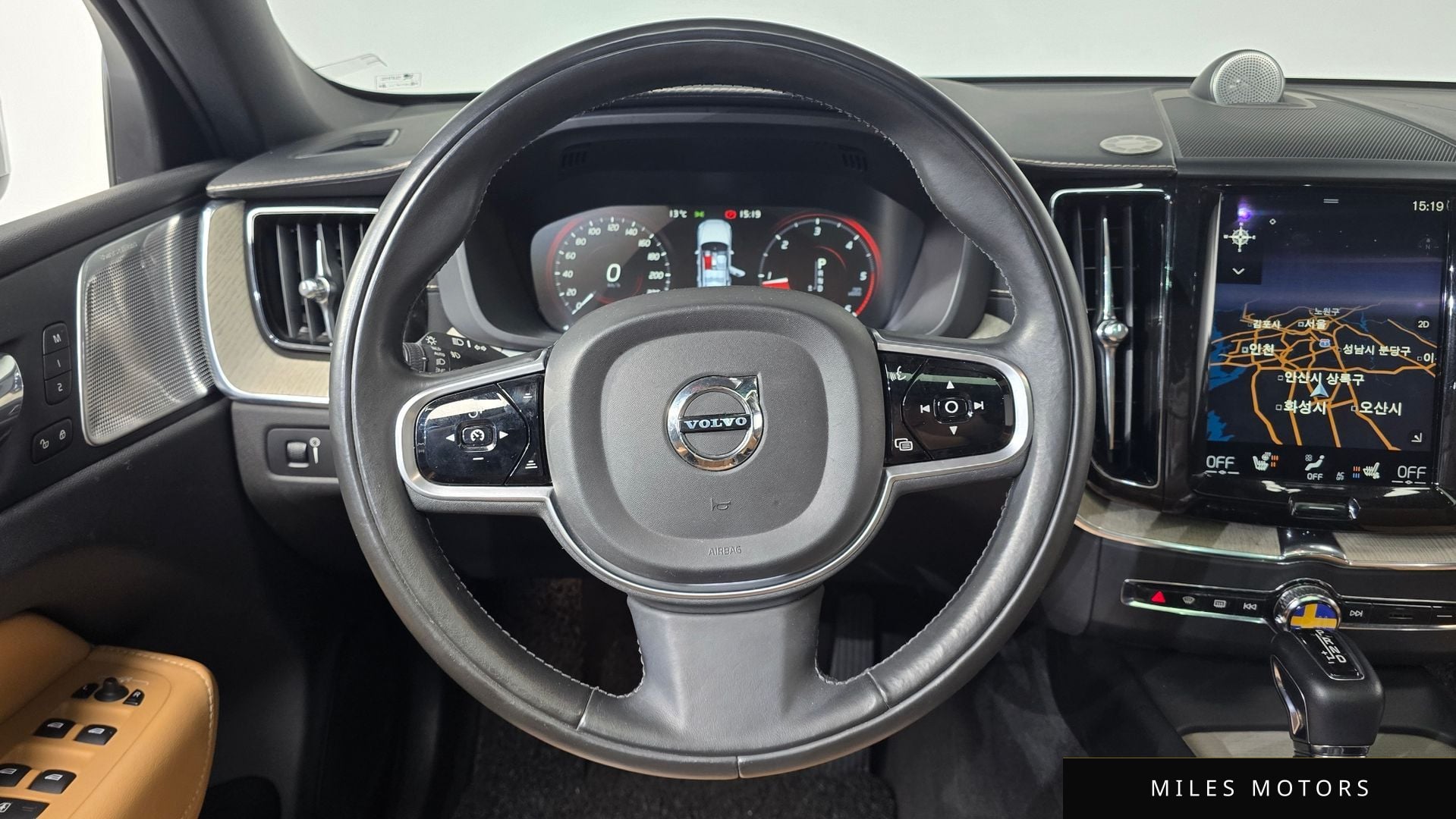 Volvo XC60 2018 — миниатюра 13