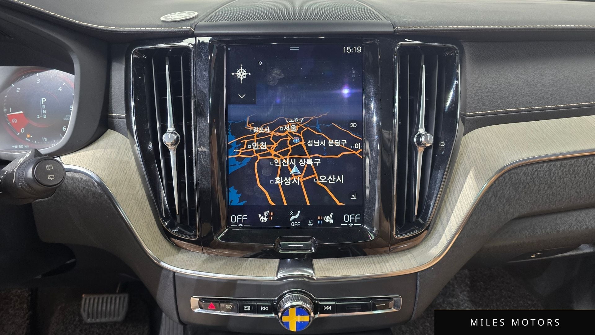 Volvo XC60 2018 — миниатюра 14