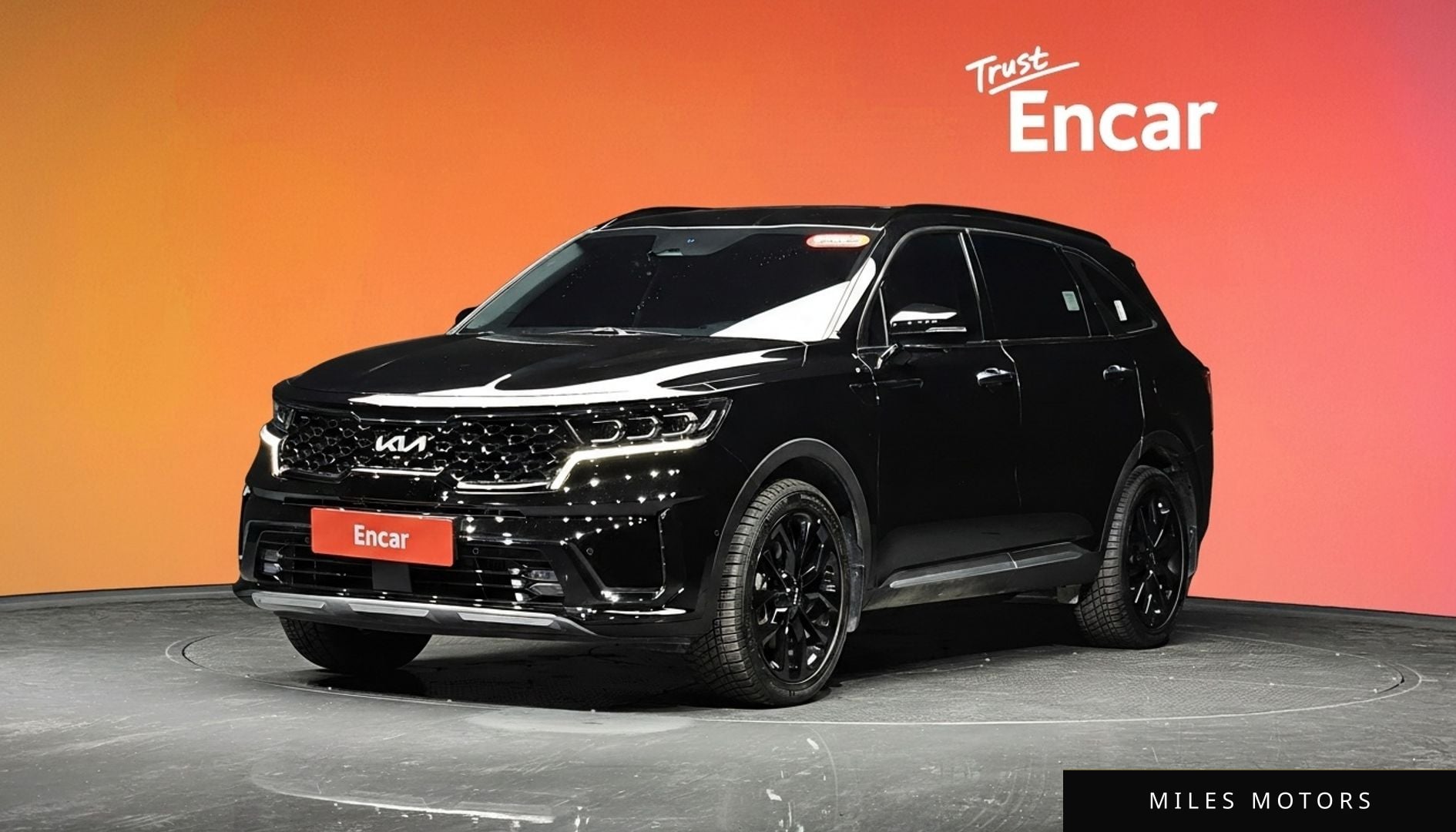 Kia Sorento 2023 — миниатюра 10