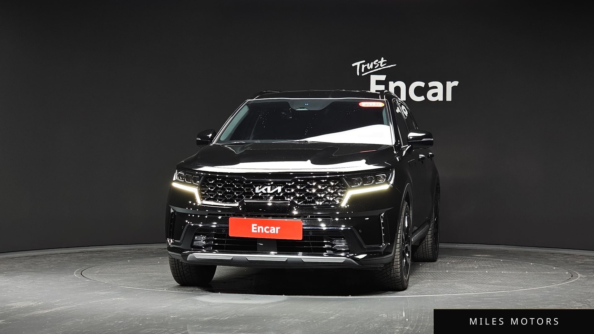 Kia Sorento 2023 — миниатюра 2