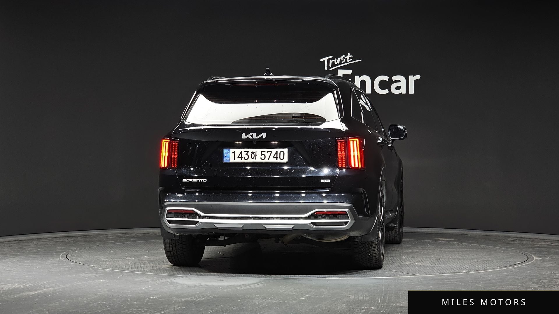 Kia Sorento 2023 — миниатюра 3