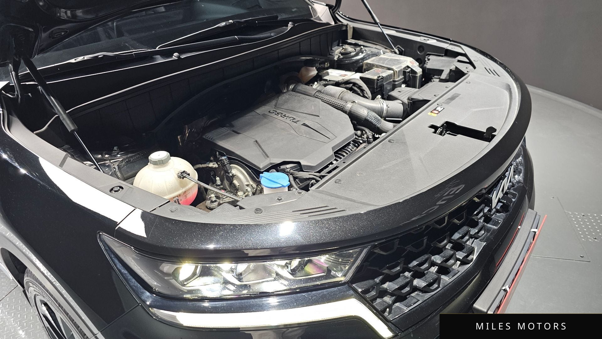 Kia Sorento 2023 — миниатюра 5