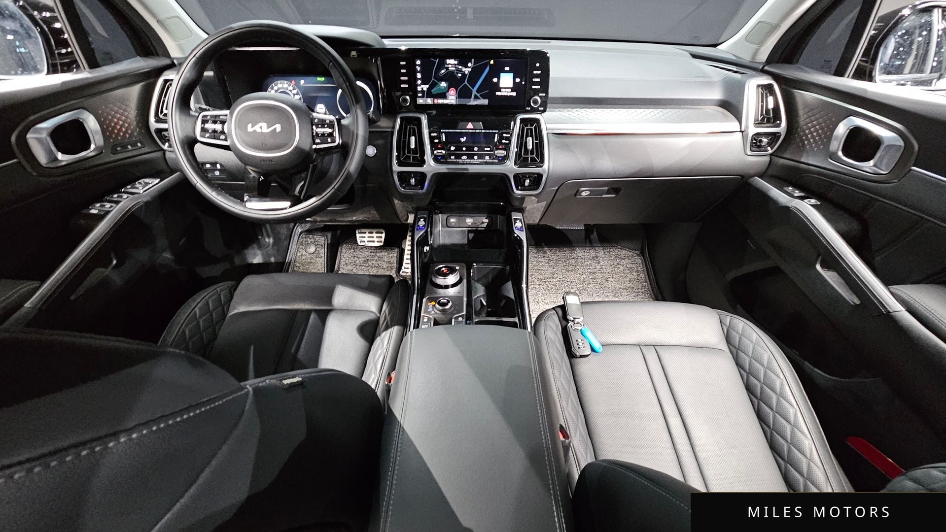 Kia Sorento 2023 — миниатюра 6
