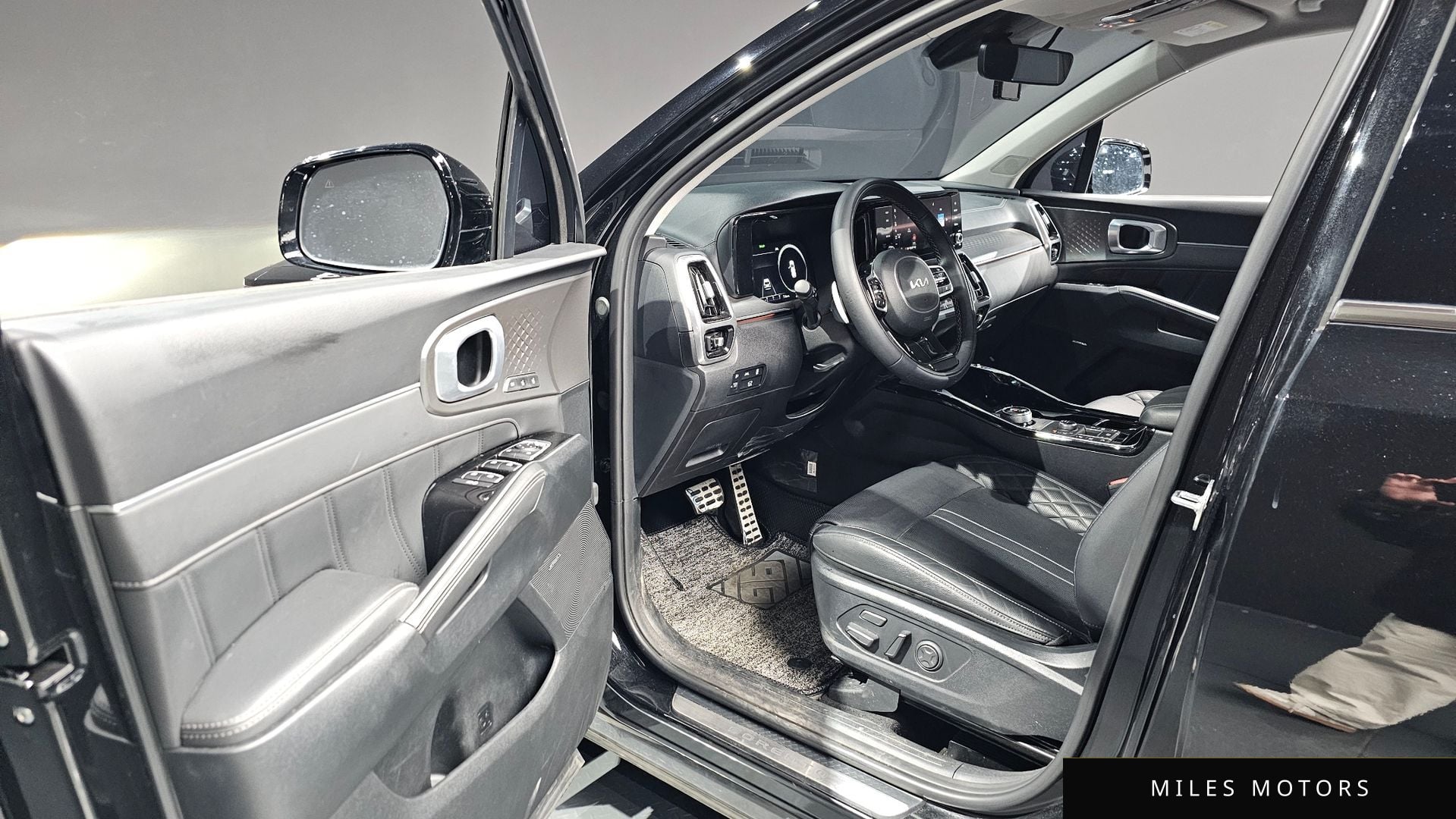 Kia Sorento 2023 — миниатюра 9
