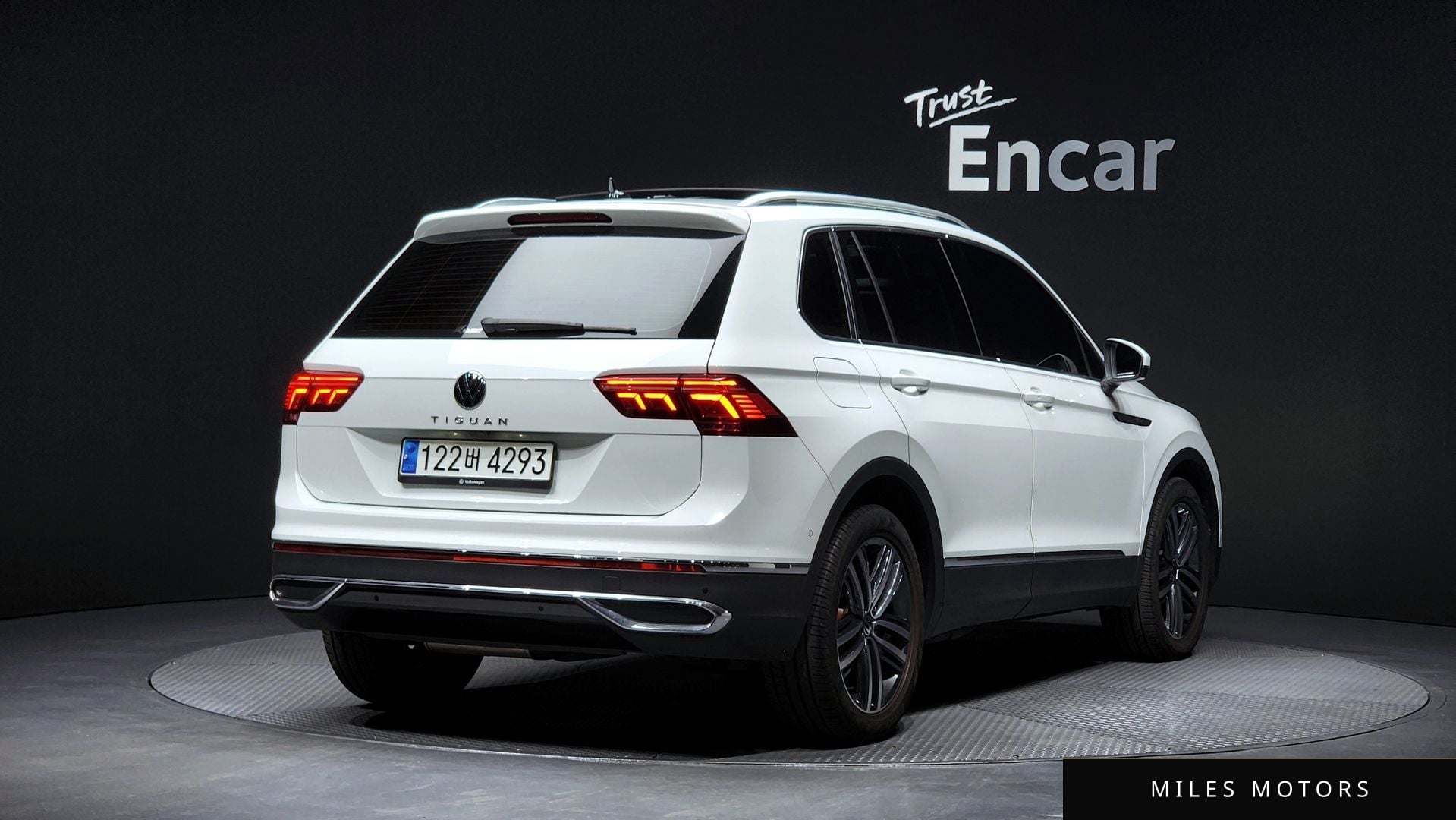 Volkswagen Tiguan 2023 — миниатюра 2