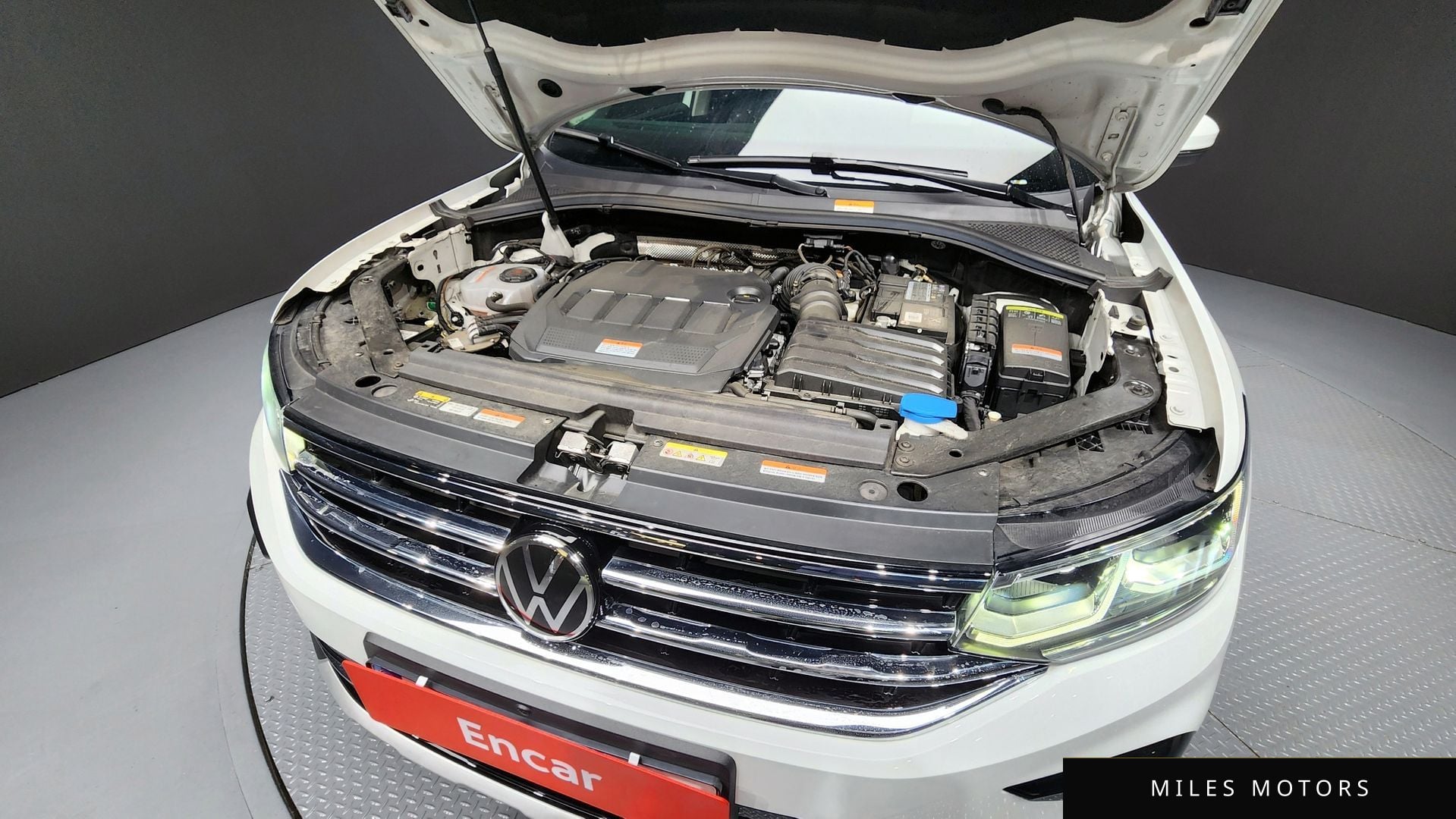 Volkswagen Tiguan 2023 — миниатюра 6