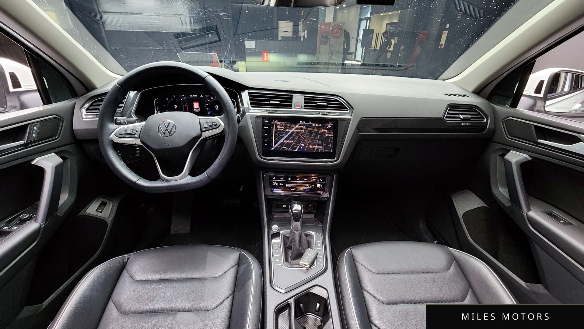 Volkswagen Tiguan 2023 — миниатюра 7