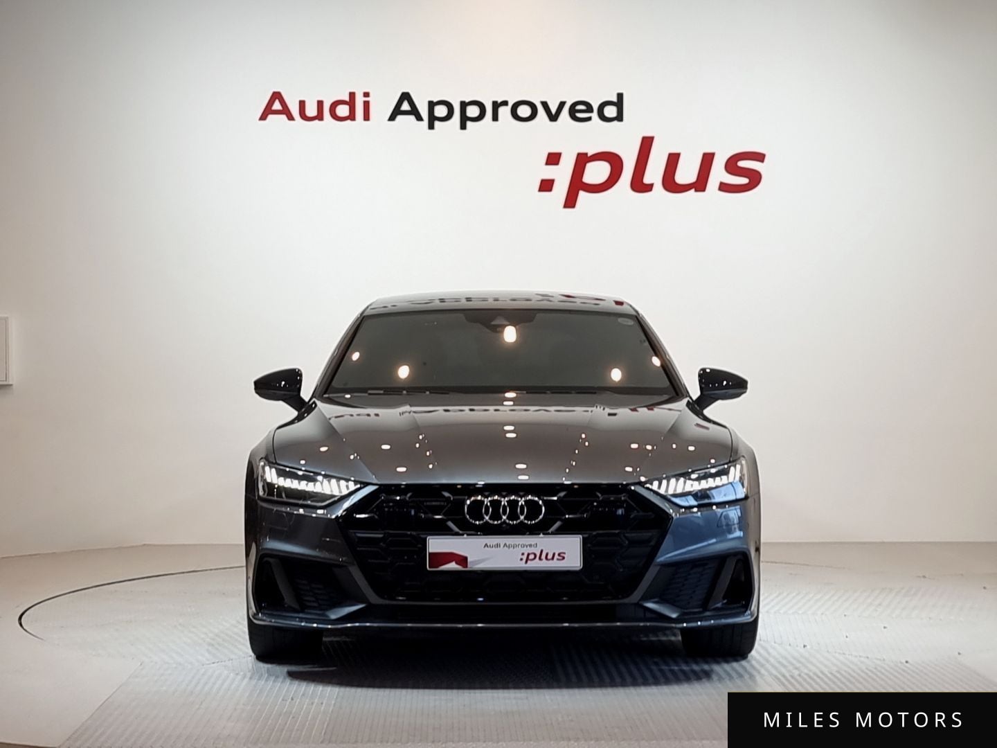 Audi A7 (4K) 2024 — миниатюра 3