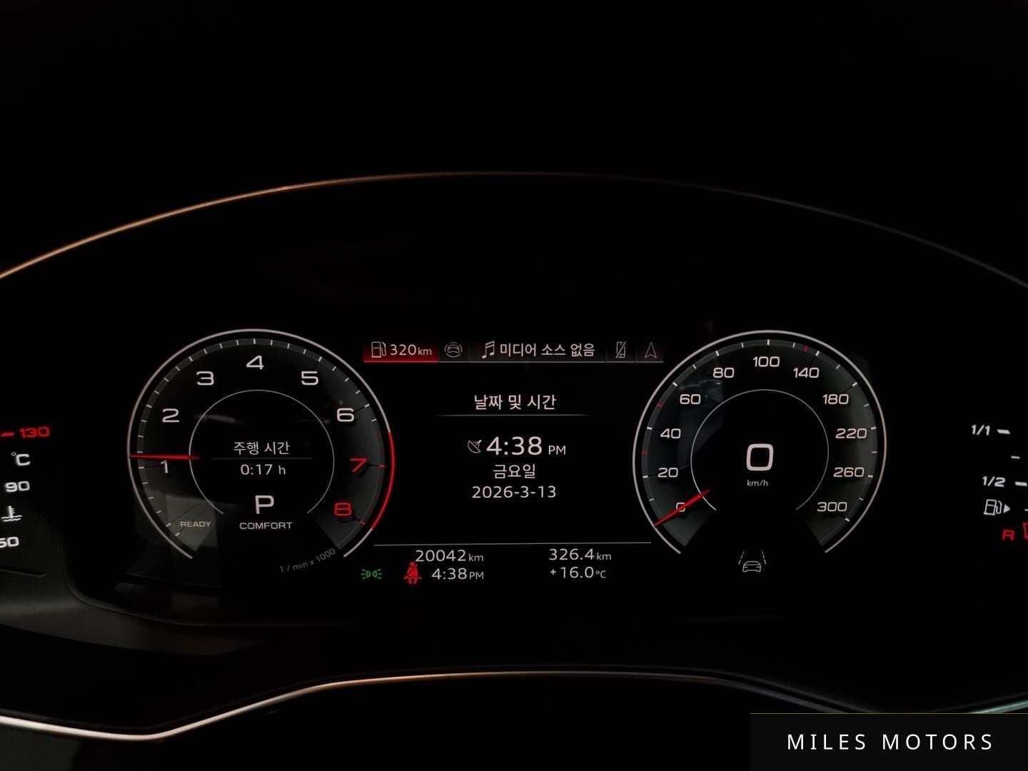 Audi A7 (4K) 2024 — миниатюра 8