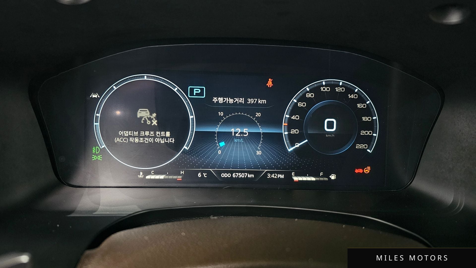 KG Mobility Rexton 2021 — миниатюра 8