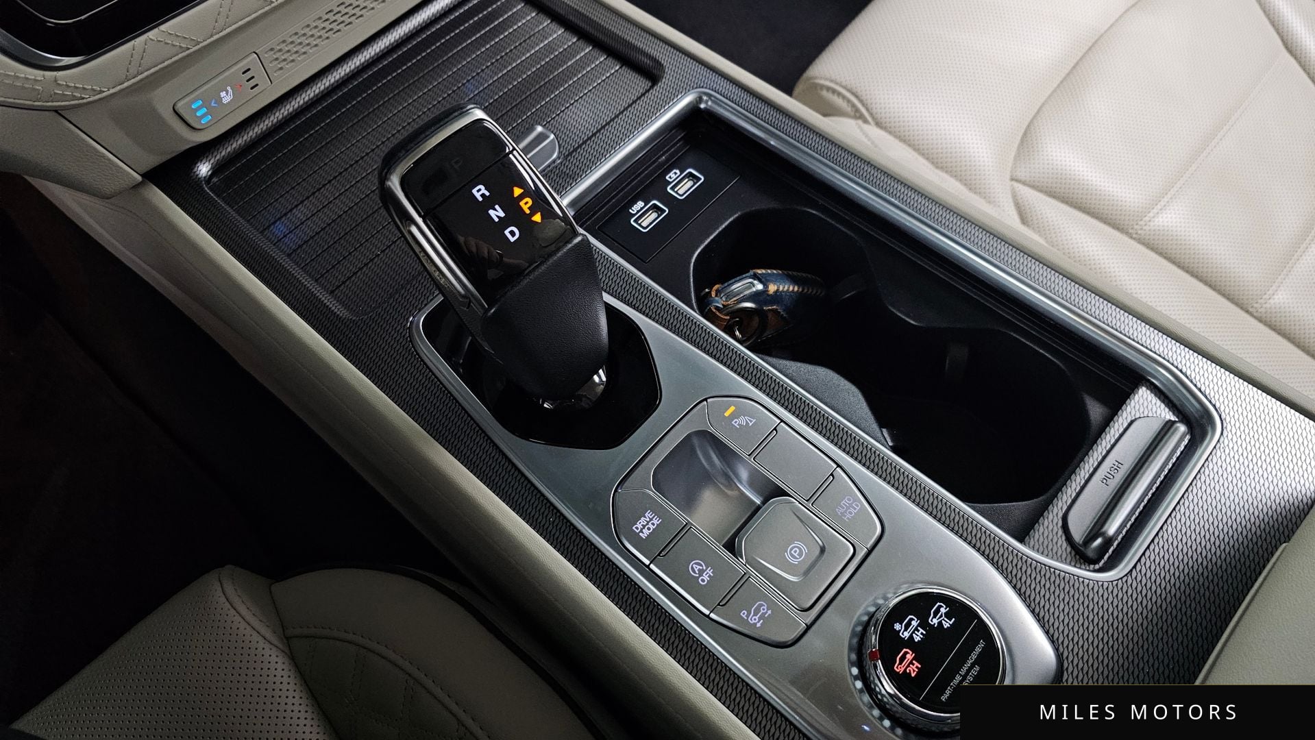 KG Mobility Rexton 2021 — миниатюра 9