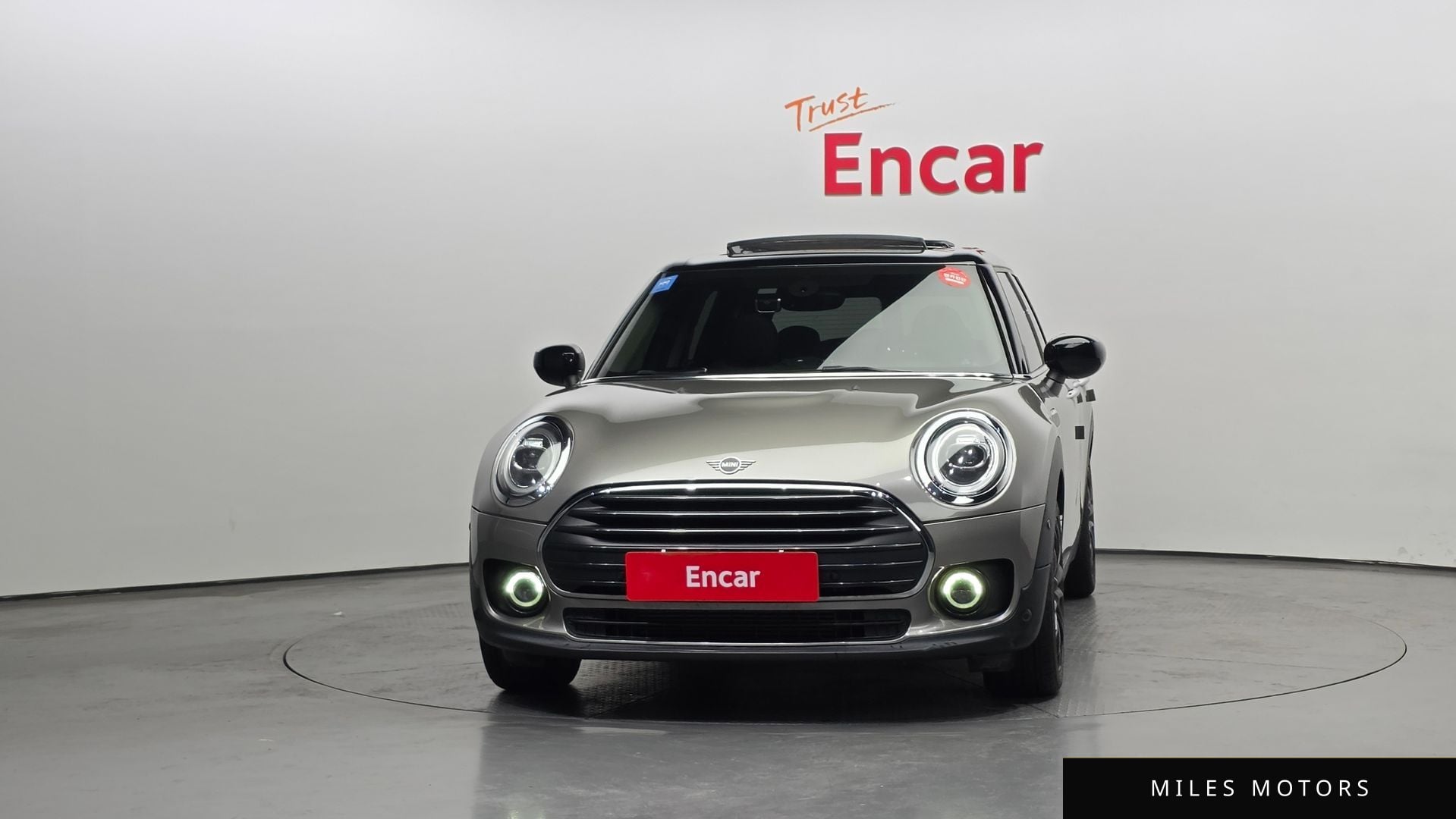 MINI Clubman 2021 — миниатюра 3