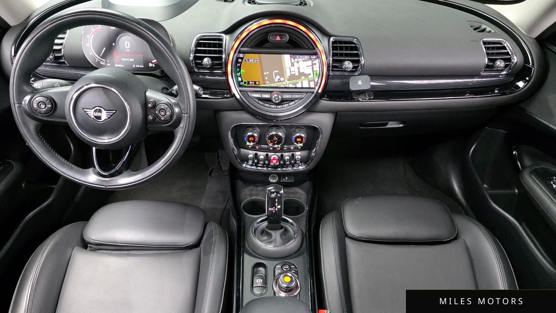 MINI Clubman 2021 — миниатюра 7